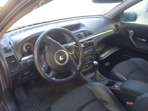 Right headlight RENAULT LAGUNA II (BG0/1_) 2.2 dCi (BG0F) | BP16471082C29 