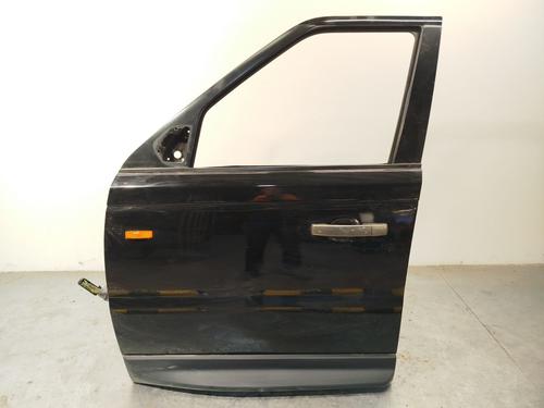 Used Left front door LAND ROVER RANGE ROVER SPORT I (L320) 2.7 D 4x4 (190 hp) 28291678