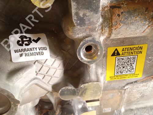 Engine SEAT LEON (KL1, KLG) 1.0 TSI | BP29629196M1 