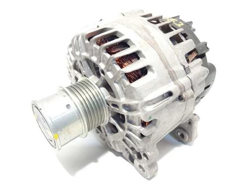 Generator SEAT ARONA (KJ7, KJP) 1.0 TSI (115 hp) 7078788