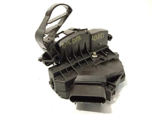 Front right lock FORD FOCUS III 1.6 TDCi | BP6826273C97 