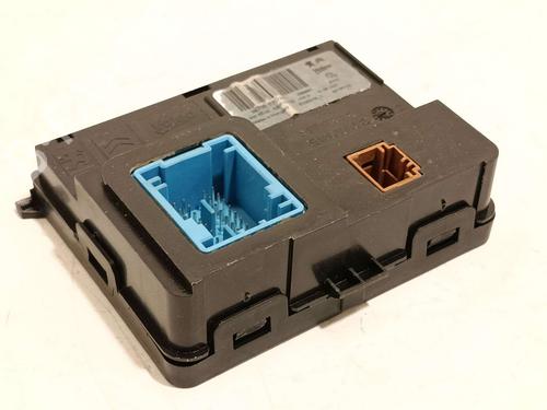 Used Electronic module Electronic module 38755565 38755565