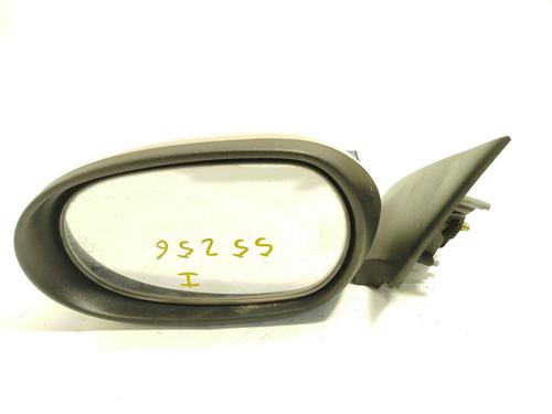 Left mirror JAGUAR X-TYPE I (X400) 2.0 D | BP24844363C26 