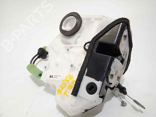 Used Rear right lock Rear right lock 16424374 16424374