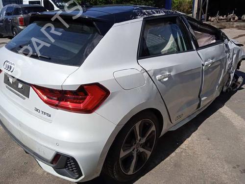 Electronic module AUDI A1 Sportback (GBA) | BP7572967M83 - Image 9