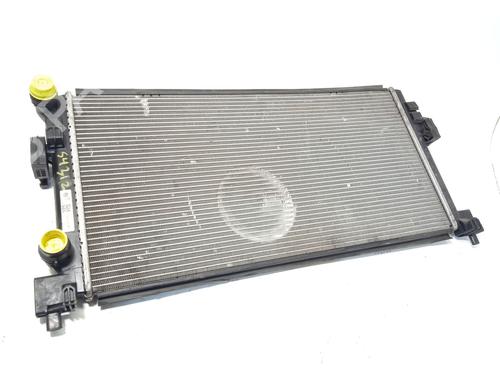 Used Water radiator SKODA OCTAVIA III Combi (5E5, 5E6) 1.6 TDI (115 hp) 19677855