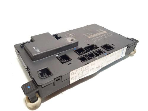 Electronic module MERCEDES-BENZ E-CLASS (W211)  | BP9399479M83 