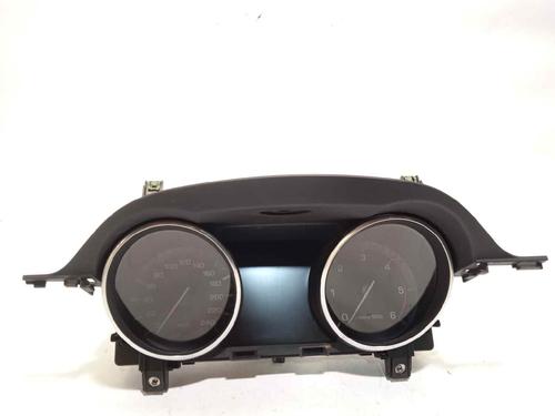 Instrument cluster LAND ROVER DISCOVERY SPORT (L550)  | BP16682955C47 