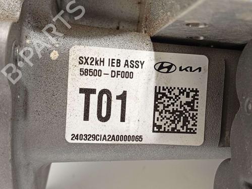 ABS pump HYUNDAI KONA (SX2) 1.6 GDi Hybrid | BP37712783M43  - Image 8