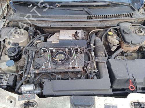 Instrument cluster JAGUAR X-TYPE I (X400) | BP26208742C47