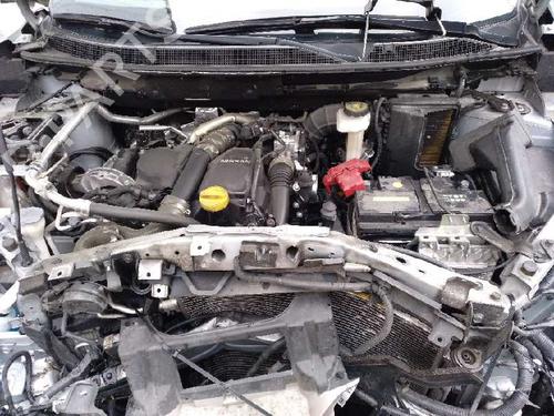Steering column stalk NISSAN QASHQAI II (J11, J11_) 1.5 dCi | BP4674541I23 