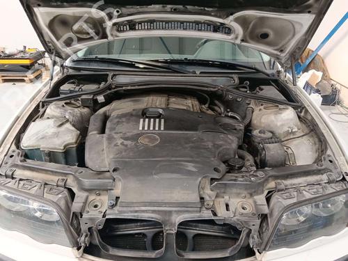 Left headlight BMW 3 (E46) 320 d | BP38534236C28 - Image 19