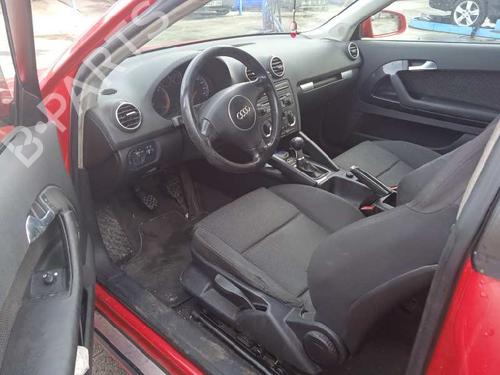 Driver airbag AUDI A3 (8P1) 2.0 TDI 16V | BP8813033C9 