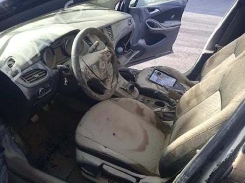 Switch OPEL ASTRA J GTC 1.6 CDTI (08) | BP9147005I30  - Image 18