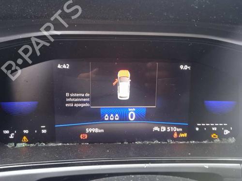 Módulo eletrónico VW T-ROC (A11, D11)  | BP17474526M83 