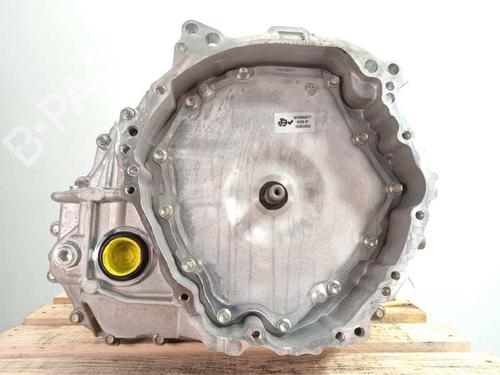 Used Gearbox TOYOTA YARIS (_P13_) 1.5 Hybrid (NHP130_, NHP130) (101 hp) 13090476