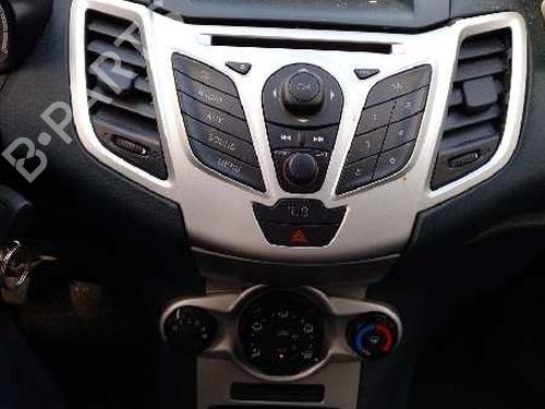 Display FORD FIESTA VI (CB1, CCN)  | BP4916030C48 