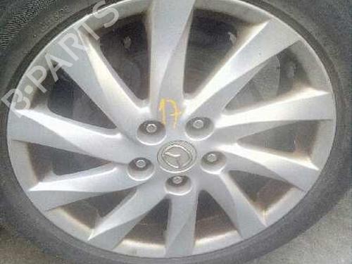 Steering column stalk MAZDA 6 Hatchback (GH) 2.2 D (GH10) | BP4674496I23  - Image 30