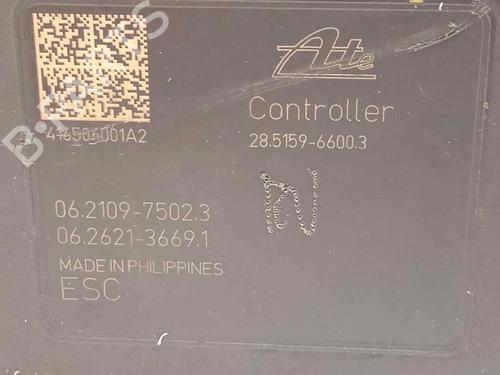 ABS pump MITSUBISHI ASX (GA_W_) 1.6 DI-D 4WD | BP26208066M43 