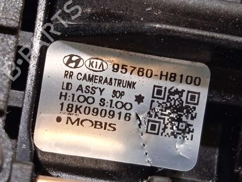 Tailgate handle KIA STONIC (YB) | BP18015993C132 - Image 5