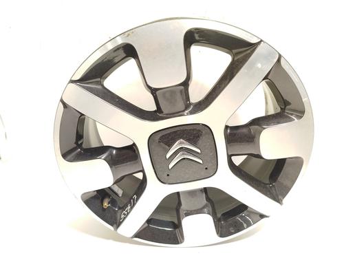 Rim CITROËN C3 III (SX) 1.2 VTi 82 | BP27697805C45 