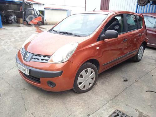 Engine NISSAN NOTE (E11, NE11) 1.5 dCi | BP9574783M1  - Image 10