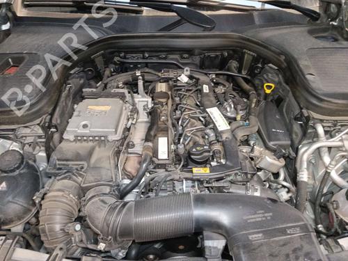 Left front window switch MERCEDES-BENZ GLC (X253) 250 d 4-matic (253.909) | BP37418141I27 - Image 31
