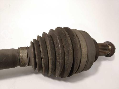 Right rear driveshaft BMW 4 Gran Coupe (F36) 428 i | BP5765789M41 
