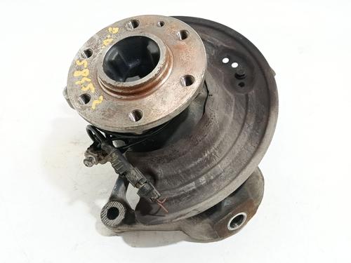 Right front steering knuckle IVECO DAILY VI Van 35S16, 35C16, 40C16, 50C16, 70C16 | BP36597060M26 - Image 2
