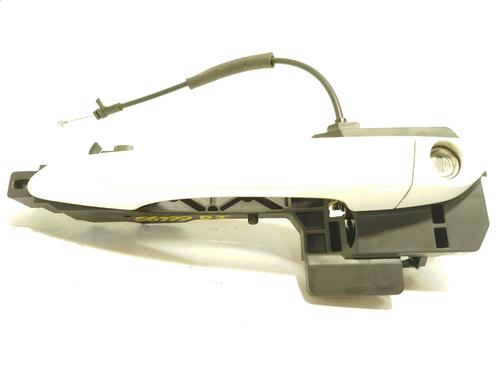 Front left exterior door handle HYUNDAI TUCSON (TL, TLE) 1.6 GDi | BP29397095C128 