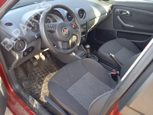 Throttle body SEAT IBIZA III (6L1) 1.4 16V | BP30876875M82