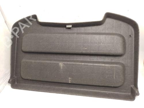 Hattehylle DACIA SANDERO II 1.0 SCe 75 (B8JC, B8JD, B8NC) | BP31947798C85