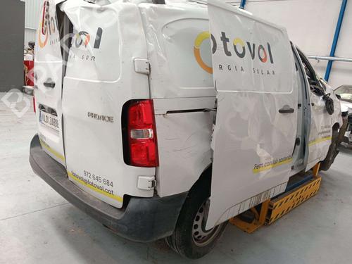 Ratstangsstang TOYOTA PROACE Van (MDZ_) 1.5 D4d (MDZ8) | BP39510152I23 - Image 19