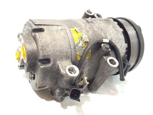 Used AC compressor FORD FOCUS C-MAX (DM2) 1.8 TDCi (115 hp) 28141159