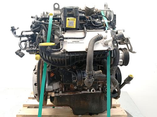 Engine AUDI A3 (8P1) 1.2 TSI | BP36997017M1 - Image 2