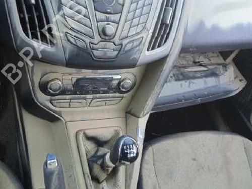 Right front brake caliper FORD FOCUS III 1.6 TDCi | BP11562961M104