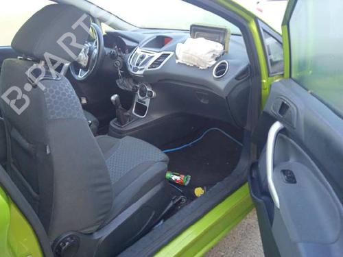 Instrument cluster FORD FIESTA VI (CB1, CCN)  | BP16356955C47 