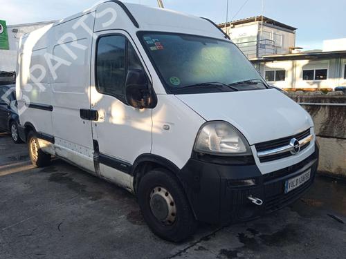 AC compressor OPEL MOVANO A Van (X70) 2.5 CDTI (FD) | BP38331749M34 - Image 6
