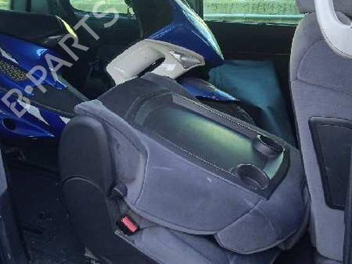 Left headlight CITROËN C8 (EA_, EB_) 2.2 HDi | BP16547313C28 