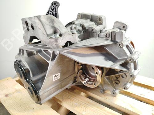 Gearbox SEAT ATECA (KH7, KHP) 1.5 TSI | BP25719386M3 - Image 2