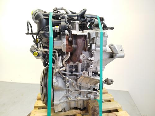 Engine SKODA KAMIQ (NW4) 1.0 TSI | BP36304179M1 - Image 3