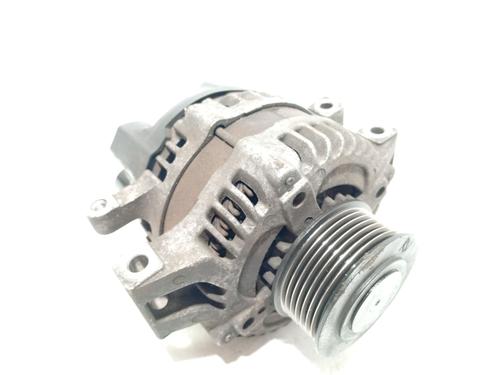 Used Alternator HONDA CIVIC VIII Hatchback (FN, FK) 2.2 CTDi (FK3) (140 hp) 30687011