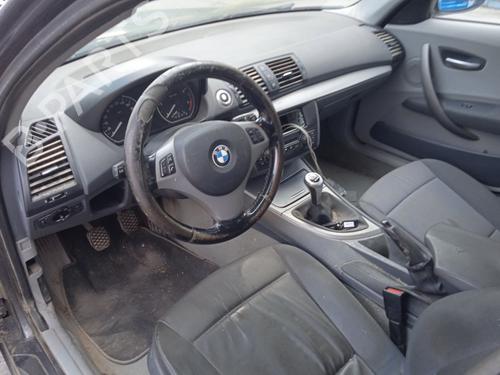 Right mirror BMW 1 (E87) 118 d | BP19795783C27 