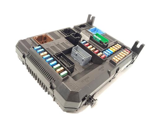 Fuse box PEUGEOT 2008 I (CU_) 1.2 PureTech 82 | BP26209371E1 - Image 2