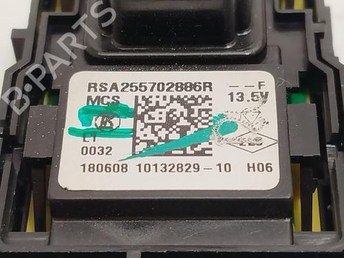 Left front window switch RENAULT CAPTUR I (J5_, H5_) 0.9 TCe 90 | BP30451383I27  - Image 5