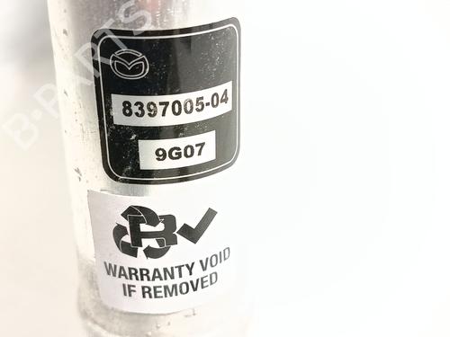 Heater matrix MAZDA CX-5 (KF) | BP34234650M63 - Image 5