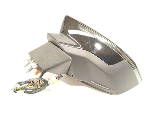 Left mirror SEAT ARONA (KJ7, KJP) 1.0 TSI | BP29856559C26
