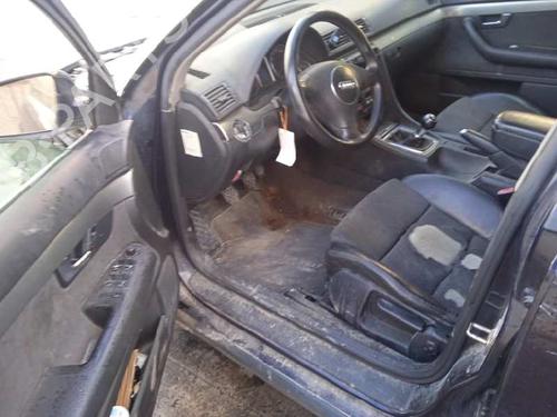 Gearbox AUDI A4 B6 Avant (8E5)  | BP16866002M3 