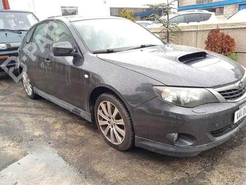 Used Parts SUBARU IMPREZA Hatchback (GR, GH, G3)  2.0 D AWD  832246