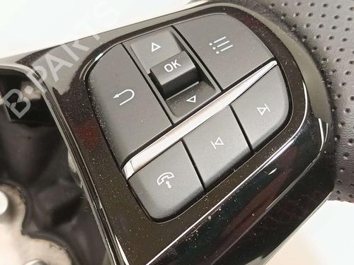 Steering wheel FORD PUMA (J2K, CF7) 1.0 EcoBoost | BP38952892C49 - Image 4